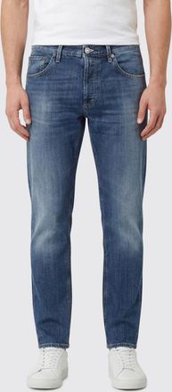 Dondup Jeans slim fit Dondup in denim di cotone