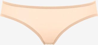 Eres H&ouml;schen mit niedrigem Bund aus T&uuml;ll Bambin