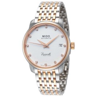 Mido Baroncelli Womens Watch