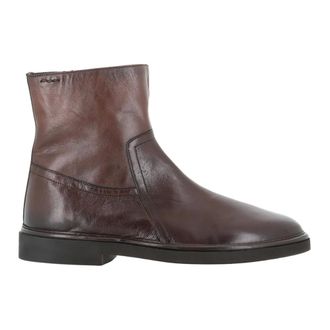 Alexander Hotto Uomo, Scarpe, Marrone, 44 EU, new