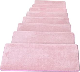 OEM 1 Pelda&ntilde;o Est&aacute;ndar, Autoadhesivo, Antideslizante, Seguro Y Silencioso Para Escaleras