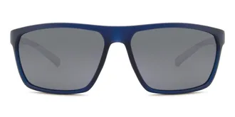 Mexx 6588 301 Mens Sunglasses Blue Size 63