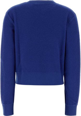 Loewe Indigoblue Sweater - Blue