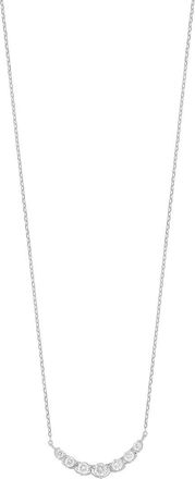 Carriere Jewelry 14K 0.20 Ct. Tw. Diamond Necklace