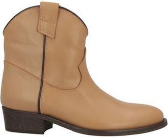 Via Roma 15 SCHUHE - Stiefeletten auf YOOX.COM