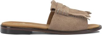 Sebago Franjes-glijbaan