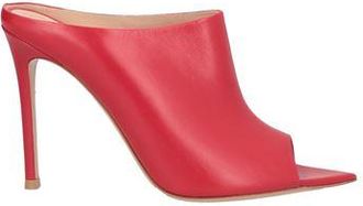 Gianvito Rossi CALZADO - Sandalias con cierre en YOOX.COM