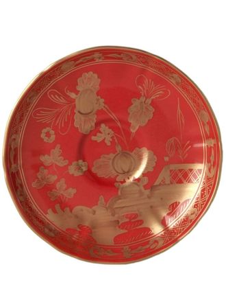 Ginori 1735 Oriente Italiano - Piatto Caffe cm 13,5