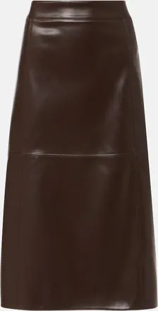 Max Mara Gonna midi