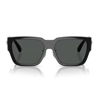 Versace 0 Ve4483 D Medusa Biggie Schwarz