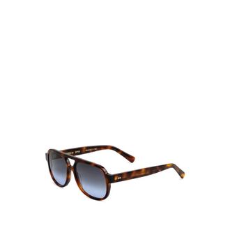 Epos Steno NTN Azul Sun Zonnebril - unisex - Accessoires - Bruin - Maat: 54 MM