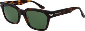 Trussardi Zonnebril TSM9004 G21 53