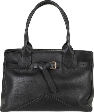 Ballantyne Borsa Tote Kate M - - Bags - Donna - Nero - ONE SIZE