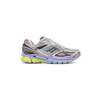Saucony Training Shoes, female, Multicolor, Size: 12 US Progrid Guide 7 Low Sneakers