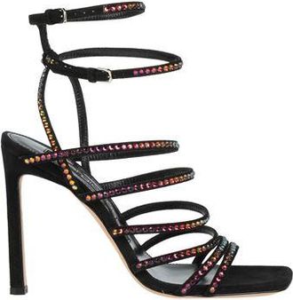 Sergio Rossi FOOTWEAR - Sandals sur YOOX.COM