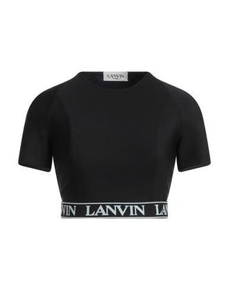 Lanvin TOPWEAR - Tops sur YOOX.COM