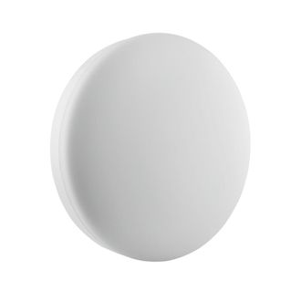 Ledvance Plaf&oacute;n De Superficie Surface Compact 24w De Ledvance 4000k