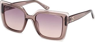 Guess Gu7908/S Sunglasses