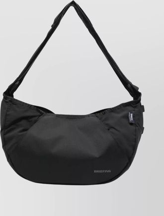 Comme Des Garçons versatile shoulder bag adjustable strap