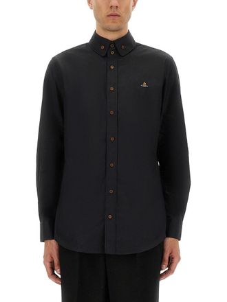 Vivienne Westwood Shirt Krall