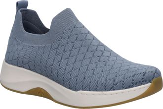 Josef Seibel Dames Sneaker Elli 11 in blauw