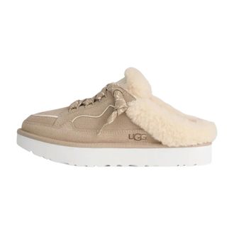 UGG Lowmel Mule - - Shoes - Donna - Beige - 40 EU