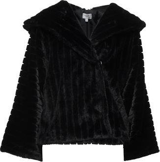 Casting COATS & JACKETS - Shearling & Teddy on YOOX.COM