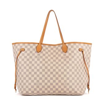 Louis Vuitton Neverfull GM Portemonnee