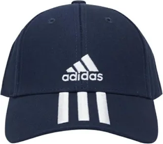 adidas Baseball 3-Stripes Twill Caps Blue HN1037
