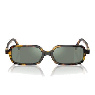 Miu Miu Mu11 Zs Sonnenbrille