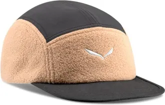 Salewa Eagle Retro Fleece Cap Cap - Unisex | beige
