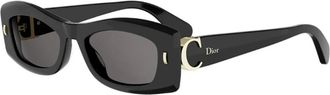 Dior unisex, Accessoires, Zwart, Maat: 53 MM