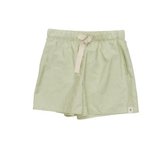 Jil Sander Belted Straight-leg Shorts