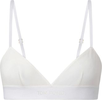 Tom Ford Mujer, Ropa interior, Blanco, Talla: S