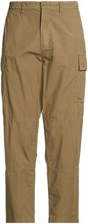Barbour BOTTOMWEAR - Trousers on YOOX.COM