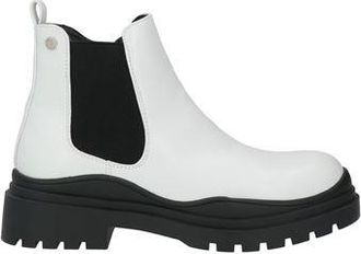 Xti FOOTWEAR - Ankle boots sur YOOX.COM