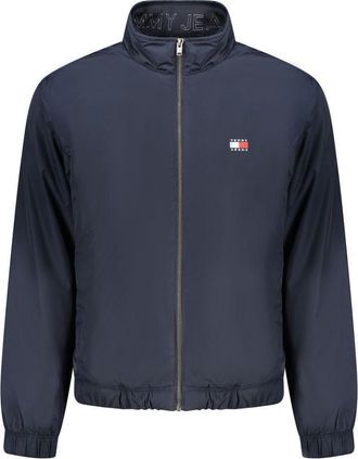 Tommy Hilfiger Polyester Mens Mens Jacket