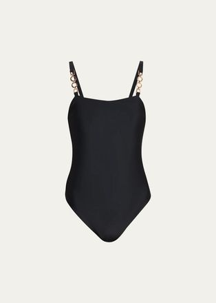 Ramy Brook Maeve One-Piece Swimsuit