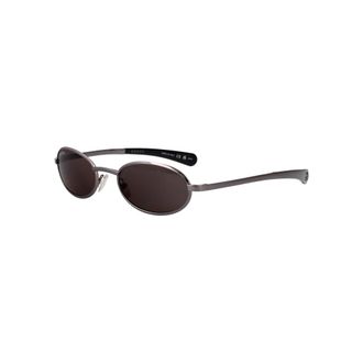 Gucci Stijlvolle zonnebril Gg 1942S - Heren - Zonnebrillen - Grijs - 53 MM - Accessoires
