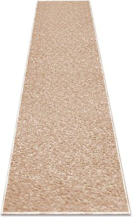 RugsX Rugsx - Runner eton 172 beige beige 70x400 cm