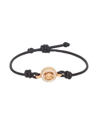 Versace JEWELLERY and WATCHES - Bracelets on YOOX.COM