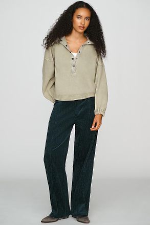 Baum Und Pferdgarten Nara 100% Cotton Corduroy Pants