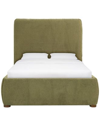 Safavieh Couture Callahan Bed