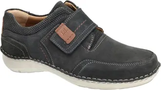 Josef Seibel Schoenen, Heren, Zwart, 39 EU, Leer, New Anvers 83