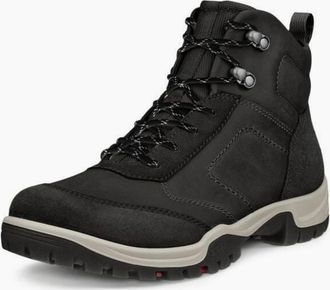 Ecco Womens ECCO Womens Xpedition III Waterproof Walking Boots - Black - Size: 5 - 5.5 uk 38eu