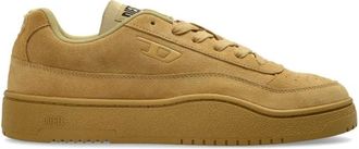 Diesel Uomo, Scarpe, Beige, 45 EU, new