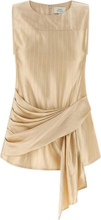 Loulou Studio Fonda Top