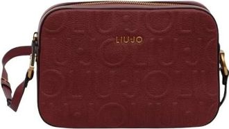Liu Jo Mujer, Bolsos, Rojo, Talla: ONE Size