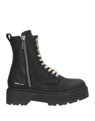 Replay FOOTWEAR - Ankle boots sur YOOX.COM