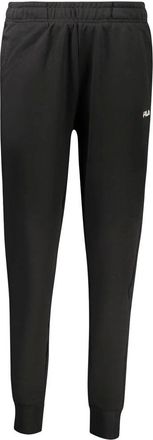 Fila Donna, Pantaloni, Nero, XS, new